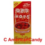 Ferrara Pan Red Hots